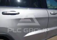 2017 Jeep Grand Cherokee фото