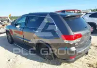 2017 Jeep Grand Cherokee photo