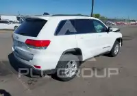 2017 Jeep Grand Cherokee фото