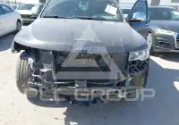2017 Jeep Grand Cherokee фото