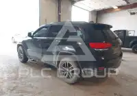 2017 Jeep Grand Cherokee фото