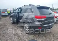 2017 Jeep Grand Cherokee photo