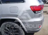2017 Jeep Grand Cherokee фото