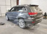 2017 Jeep Grand Cherokee photo