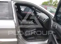 2017 Jeep Grand Cherokee фото