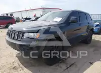2017 Jeep Grand Cherokee photo