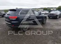 2017 Jeep Grand Cherokee photo
