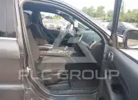 2017 Jeep Grand Cherokee photo