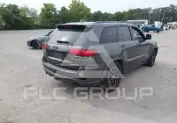2017 Jeep Grand Cherokee фото