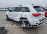 2017 Jeep Grand Cherokee photo