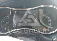 2017 Jeep Grand Cherokee фото