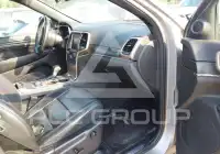 2017 Jeep Grand Cherokee фото