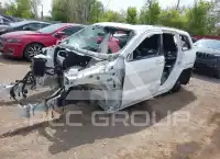 2017 Jeep Grand Cherokee photo
