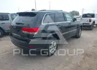 2017 Jeep Grand Cherokee фото