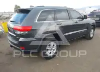 2017 Jeep Grand Cherokee photo