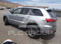2017 Jeep Grand Cherokee photo