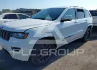 2017 Jeep Grand Cherokee photo