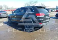 2017 Jeep Grand Cherokee фото