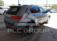 2017 Jeep Grand Cherokee фото