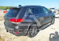 2017 Jeep Grand Cherokee photo