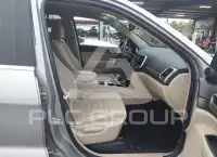 2017 Jeep Grand Cherokee фото