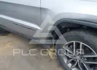 2017 Jeep Grand Cherokee фото