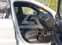 2017 Jeep Grand Cherokee фото