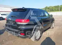 2017 Jeep Grand Cherokee фото