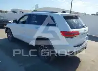 2017 Jeep Grand Cherokee photo