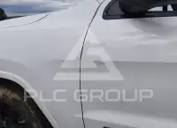 2017 Jeep Grand Cherokee фото