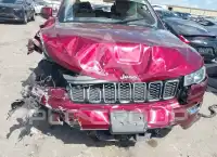 2017 Jeep Grand Cherokee photo