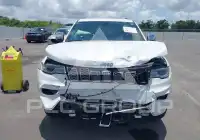 2017 Jeep Grand Cherokee фото