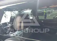 2017 Jeep Grand Cherokee фото