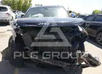 2017 Jeep Grand Cherokee photo