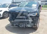 2017 Jeep Grand Cherokee фото