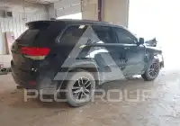 2017 Jeep Grand Cherokee фото