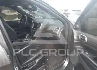 2017 Jeep Grand Cherokee photo