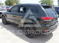2017 Jeep Grand Cherokee фото