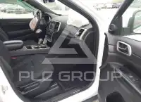 2017 Jeep Grand Cherokee photo