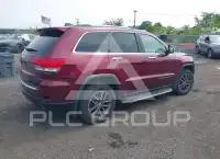 2017 Jeep Grand Cherokee photo