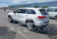 2017 Jeep Grand Cherokee фото