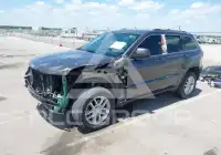 2017 Jeep Grand Cherokee фото