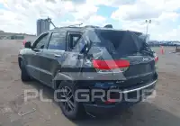 2017 Jeep Grand Cherokee photo