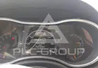 2017 Jeep Grand Cherokee фото