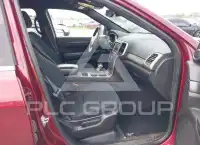 2017 Jeep Grand Cherokee photo
