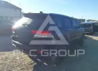 2017 Jeep Grand Cherokee photo
