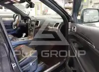 2017 Jeep Grand Cherokee photo