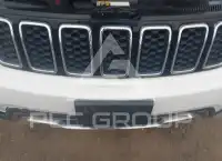 2017 Jeep Grand Cherokee фото