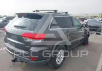 2017 Jeep Grand Cherokee фото