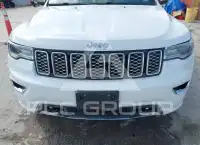 2017 Jeep Grand Cherokee фото